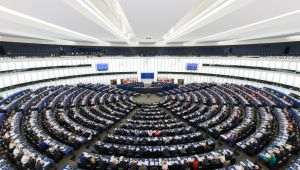 Sursă foto: Wikipedia/Parlamentul European